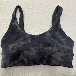 lululemon align reversible bra